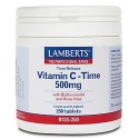 Time Release Vitamin C 500mg